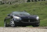Maserati GranTurismo 2007 года